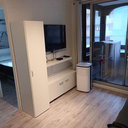 Appartement SAINT CYPRIEN Plage Résidence Les Mas de la Mer Extérieur photo