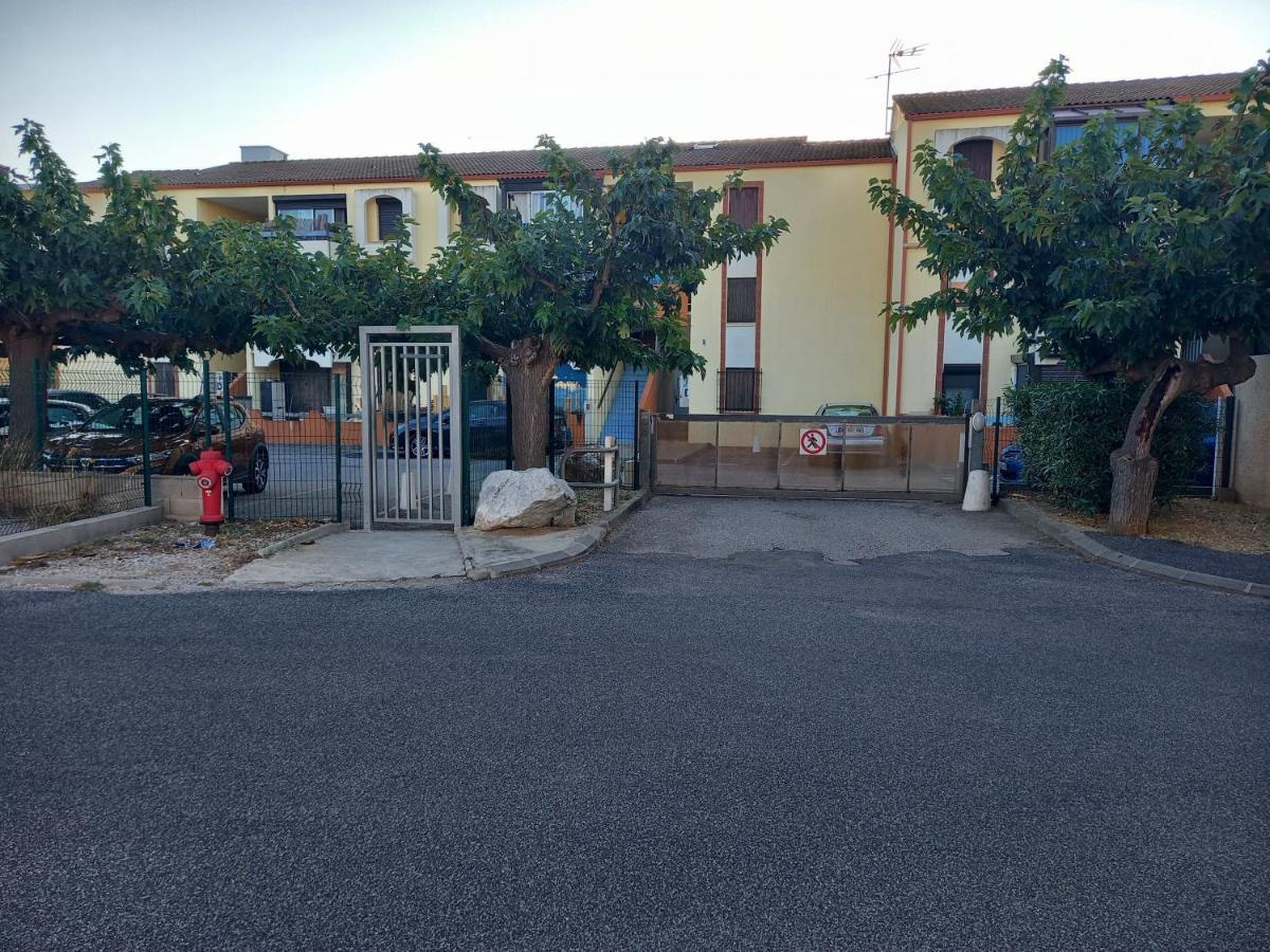 Appartement SAINT CYPRIEN Plage Résidence Les Mas de la Mer Extérieur photo