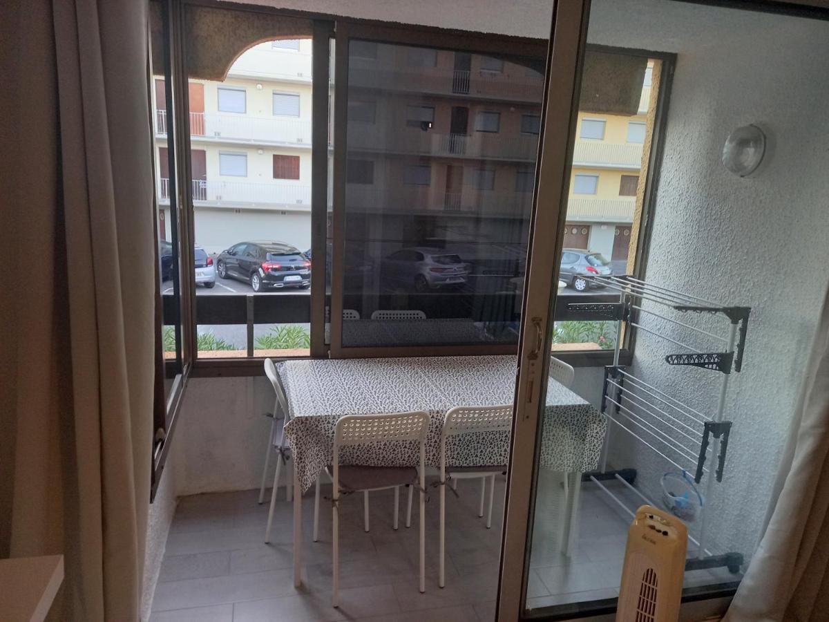 Appartement SAINT CYPRIEN Plage Résidence Les Mas de la Mer Extérieur photo