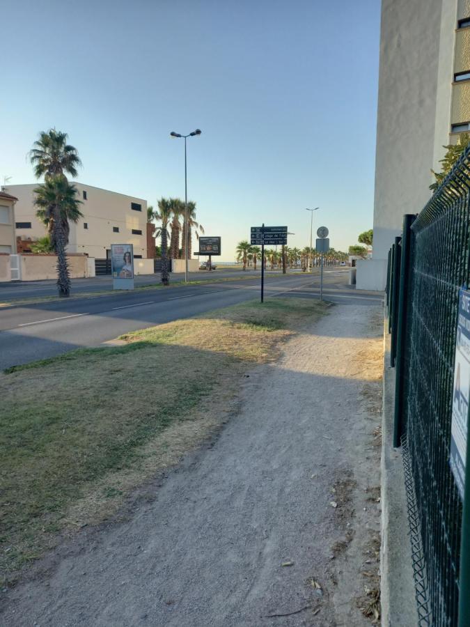 Appartement SAINT CYPRIEN Plage Résidence Les Mas de la Mer Extérieur photo