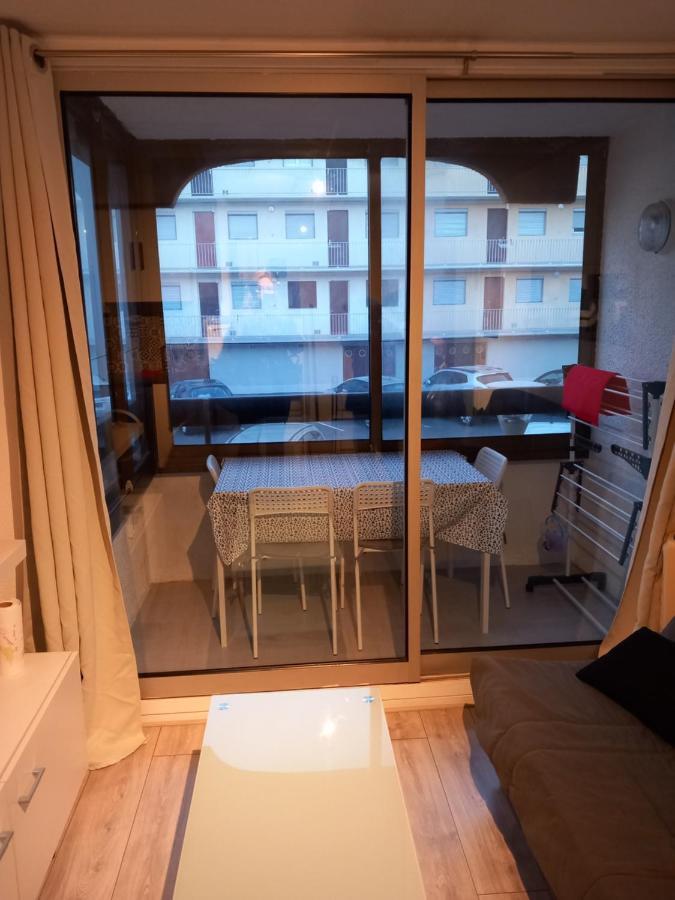 Appartement SAINT CYPRIEN Plage Résidence Les Mas de la Mer Extérieur photo