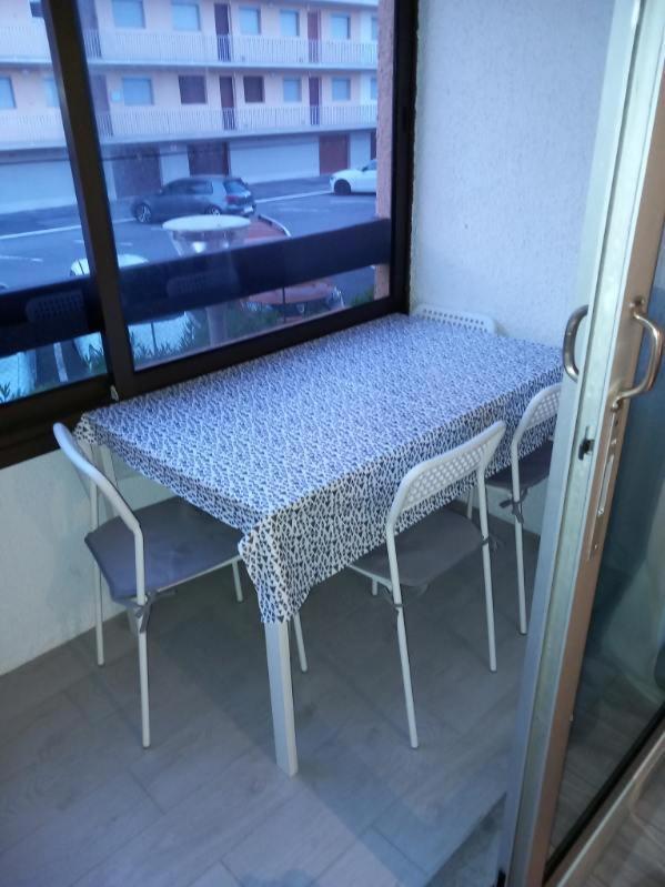 Appartement SAINT CYPRIEN Plage Résidence Les Mas de la Mer Extérieur photo