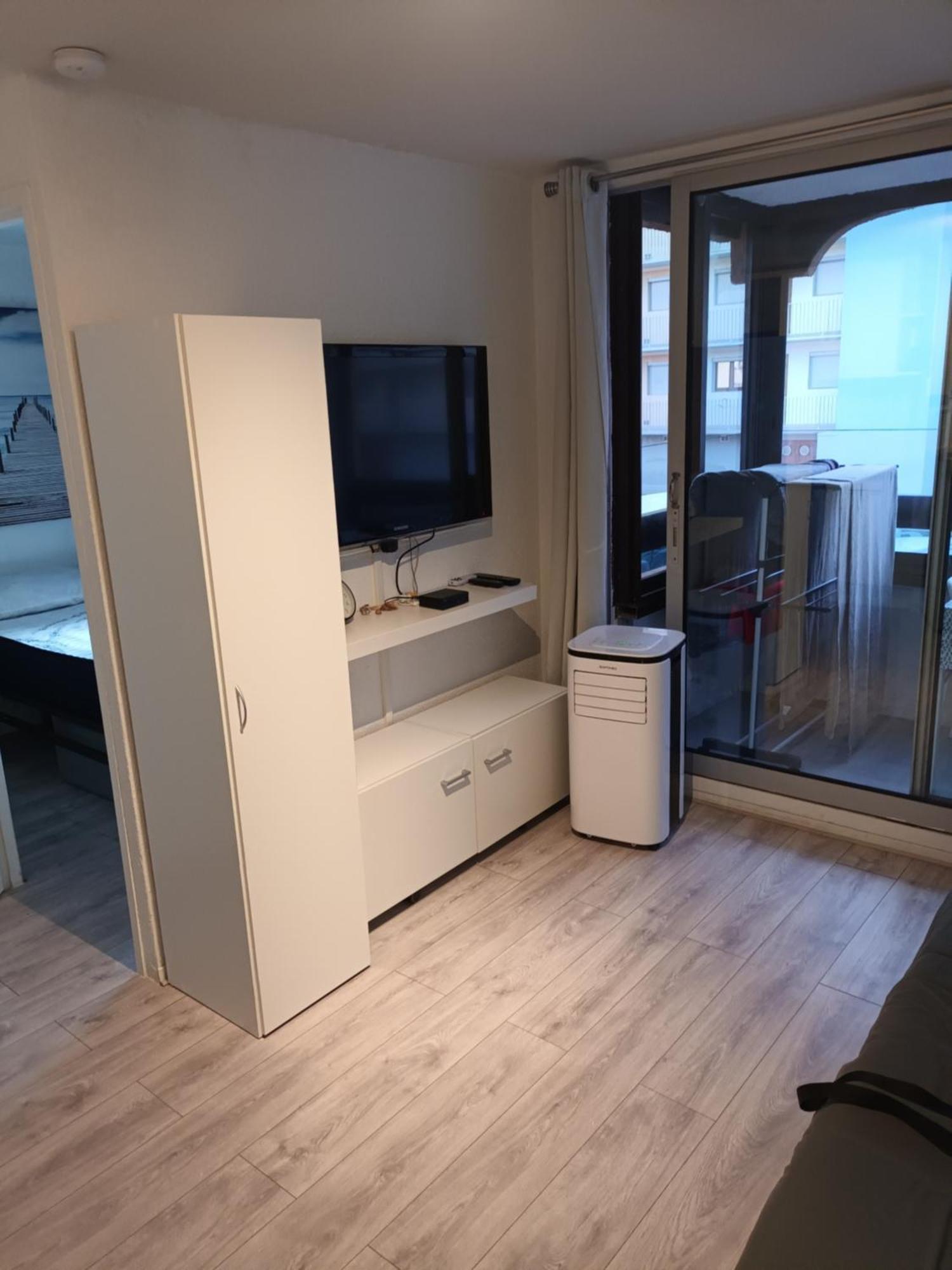 Appartement SAINT CYPRIEN Plage Résidence Les Mas de la Mer Extérieur photo